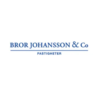 Bror Johansson logotyp