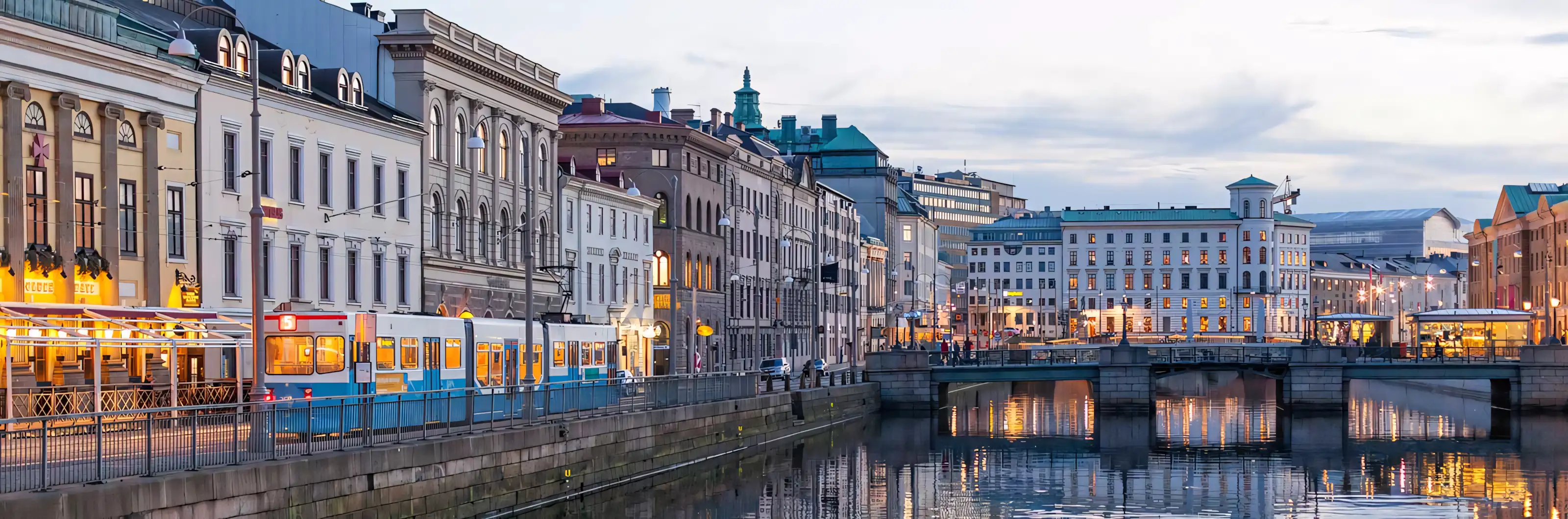 Göteborgs kanal